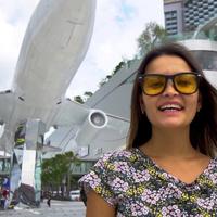 Отзыв от Светлана - виза ДТВ